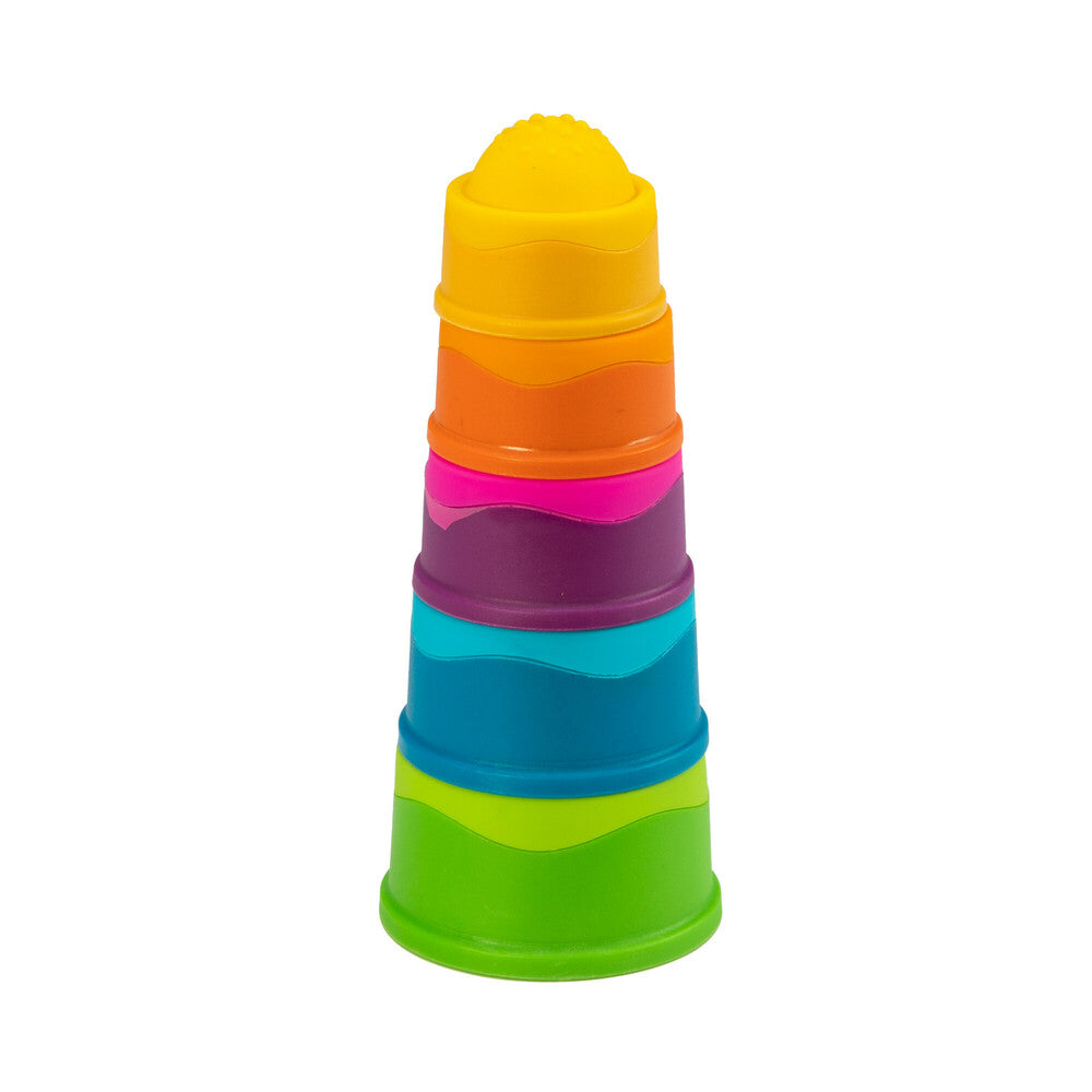 Little Brainies- Dimpl Stack