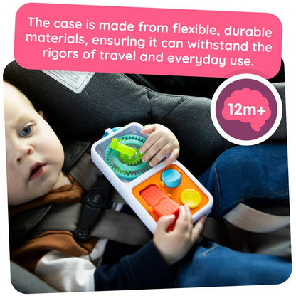 Little Brainies- PlayTab Go!