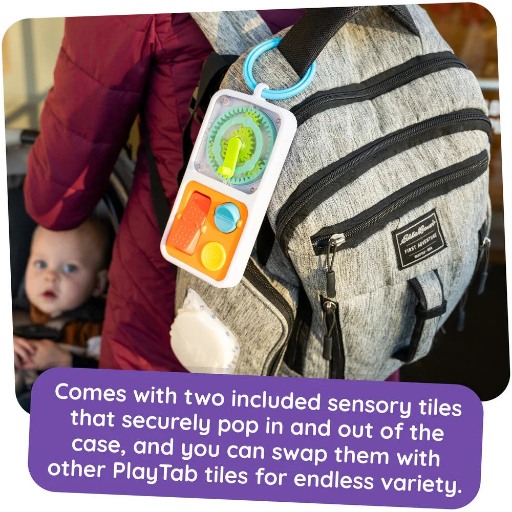 Little Brainies- PlayTab Go!