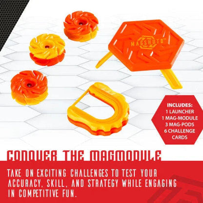 Magshuto MagKit