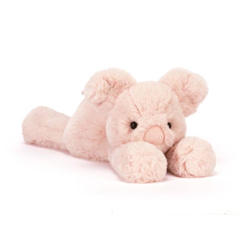 Jellycat Smudge Cow