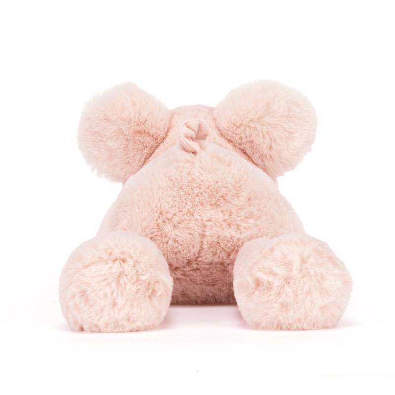 Jellycat Smudge Cow
